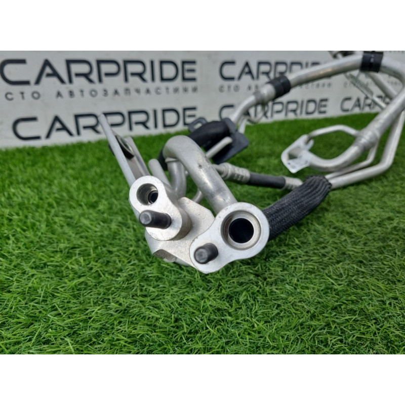 Трубка кондиционера (отопление и кондиционирование) Dodge Durango WD 2015 5.7 HEMi 68217217AD