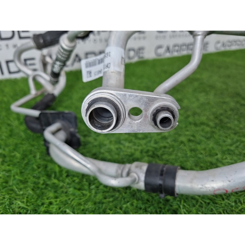 Трубка кондиционера (отопление и кондиционирование) Dodge Durango WD 2015 5.7 HEMi 68217217AD