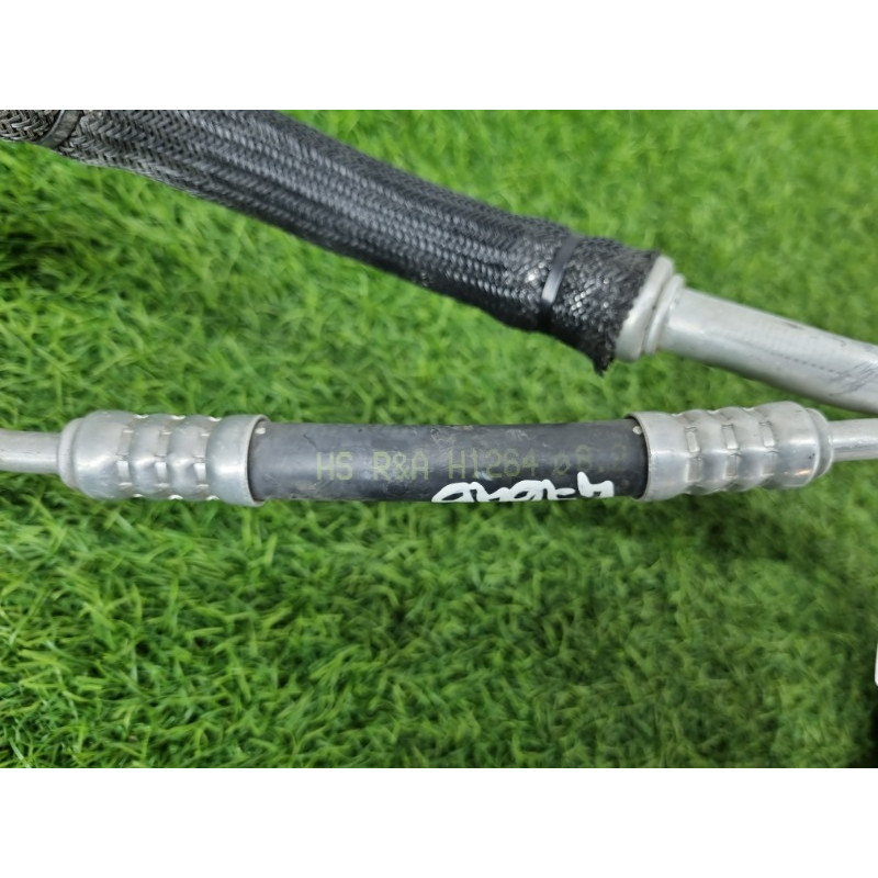 Трубка кондиционера (отопление и кондиционирование) Dodge Durango WD 2015 5.7 HEMi 68217217AD