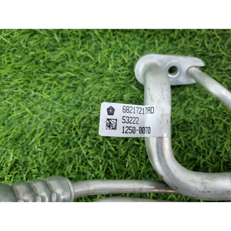 Трубка кондиционера (отопление и кондиционирование) Dodge Durango WD 2015 5.7 HEMi 68217217AD