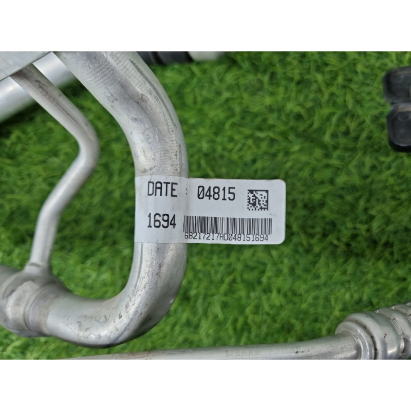 Трубка кондиционера (отопление и кондиционирование) Dodge Durango WD 2015 5.7 HEMi 68217217AD