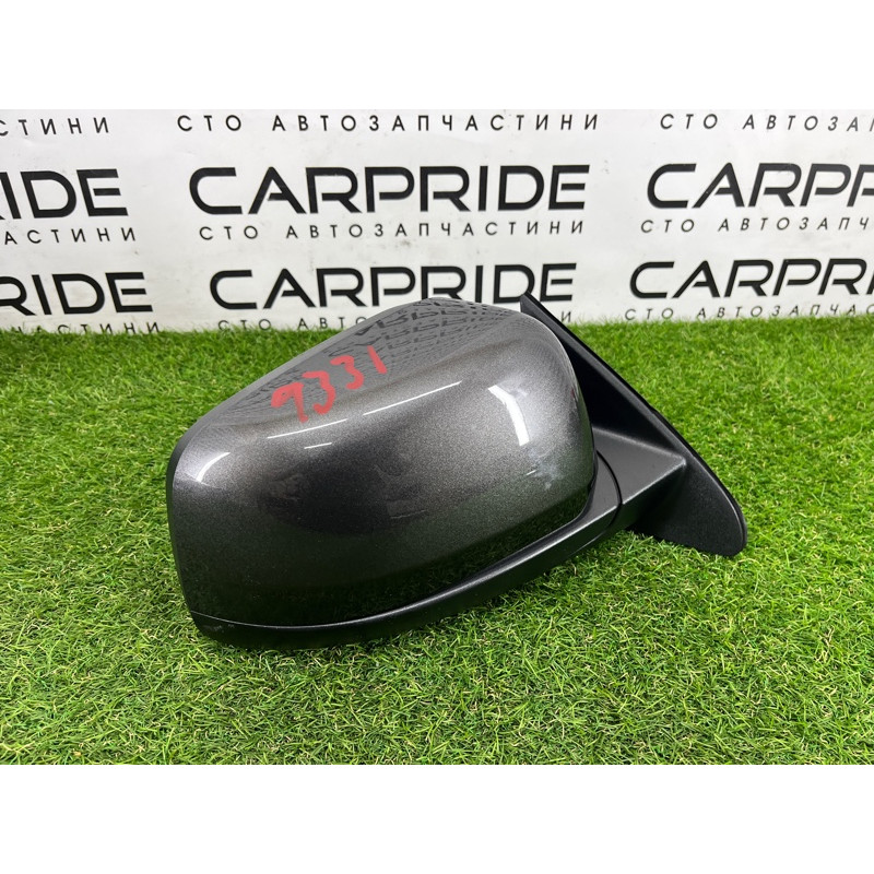 Зеркало (стекла и зеркала) Jeep Grand Cherokee WK2 2020 3.6 6QR50LAUAB