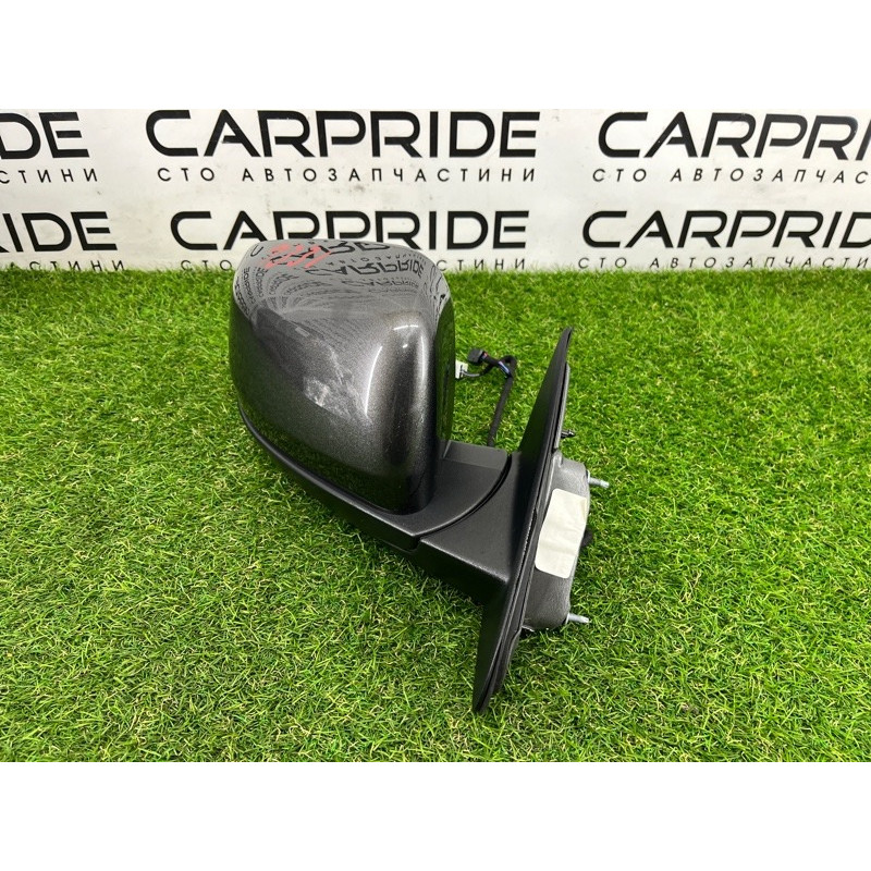 Зеркало (стекла и зеркала) Jeep Grand Cherokee WK2 2020 3.6 6QR50LAUAB