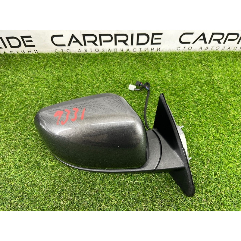 Зеркало (стекла и зеркала) Jeep Grand Cherokee WK2 2020 3.6 6QR50LAUAB