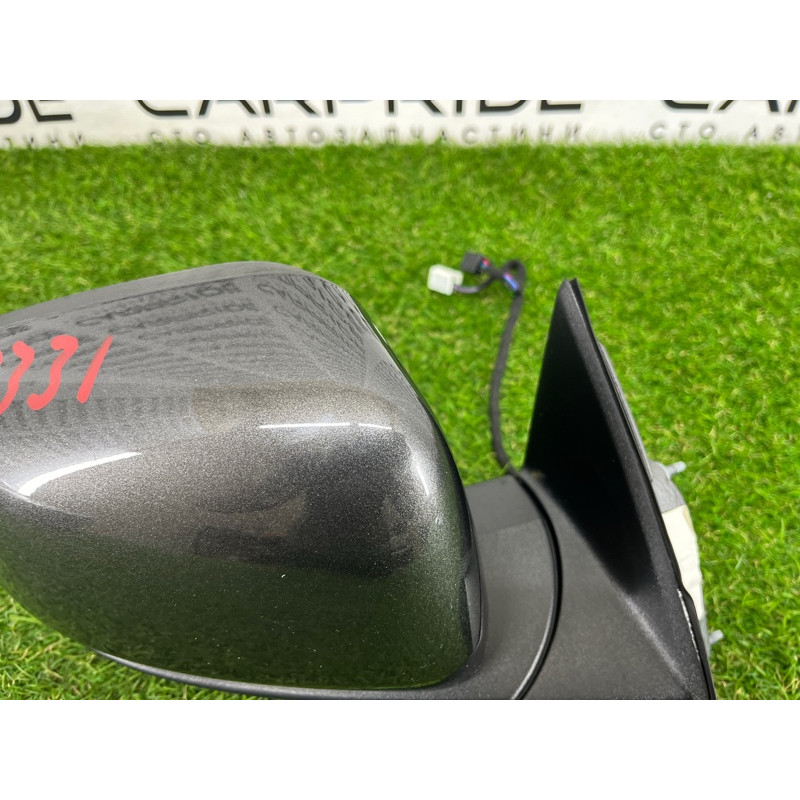 Зеркало (стекла и зеркала) Jeep Grand Cherokee WK2 2020 3.6 6QR50LAUAB