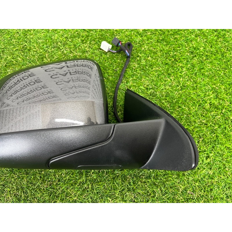 Зеркало (стекла и зеркала) Jeep Grand Cherokee WK2 2020 3.6 6QR50LAUAB