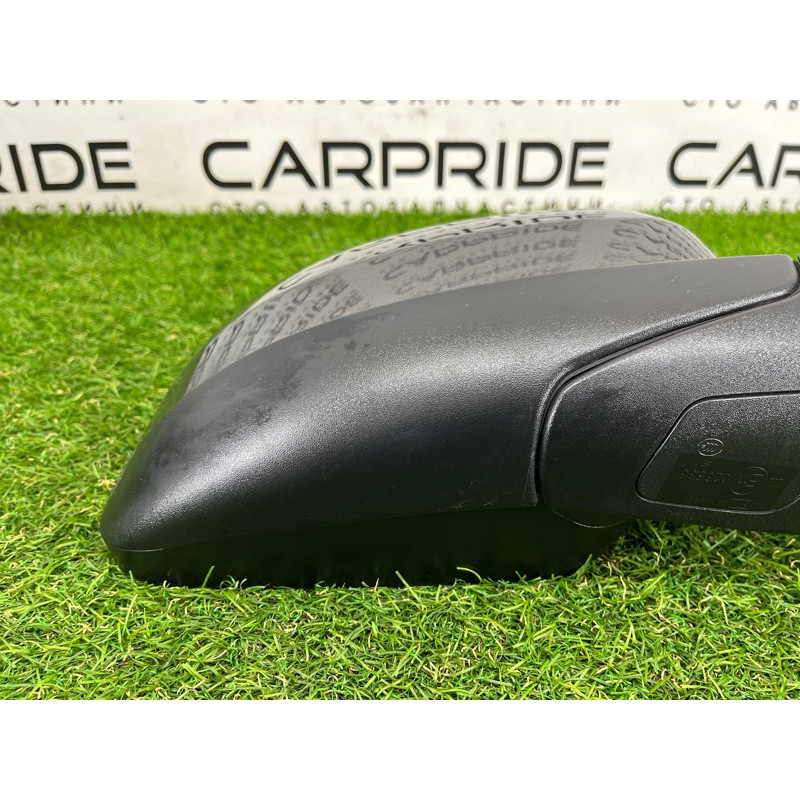 Зеркало (стекла и зеркала) Jeep Grand Cherokee WK2 2020 3.6 6QR50LAUAB