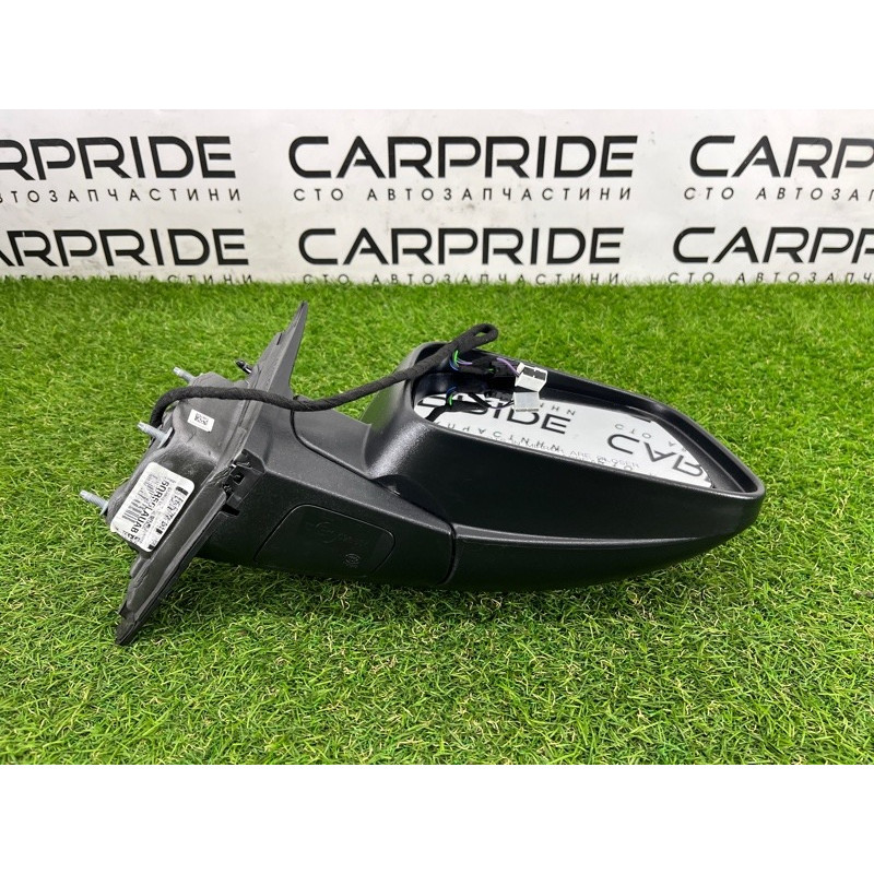 Зеркало (стекла и зеркала) Jeep Grand Cherokee WK2 2020 3.6 6QR50LAUAB