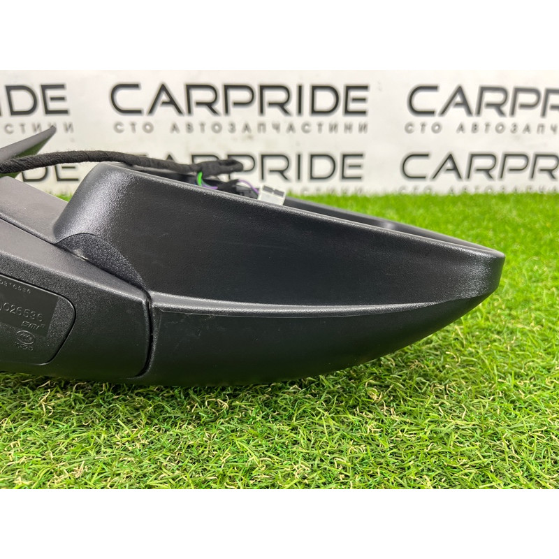 Зеркало (стекла и зеркала) Jeep Grand Cherokee WK2 2020 3.6 6QR50LAUAB