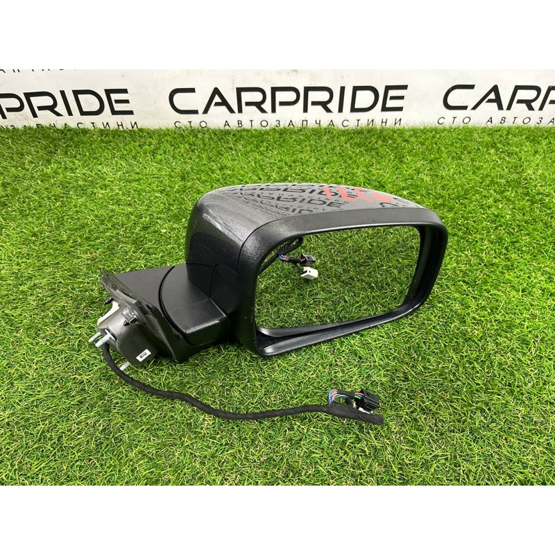 Зеркало (стекла и зеркала) Jeep Grand Cherokee WK2 2020 3.6 6QR50LAUAB