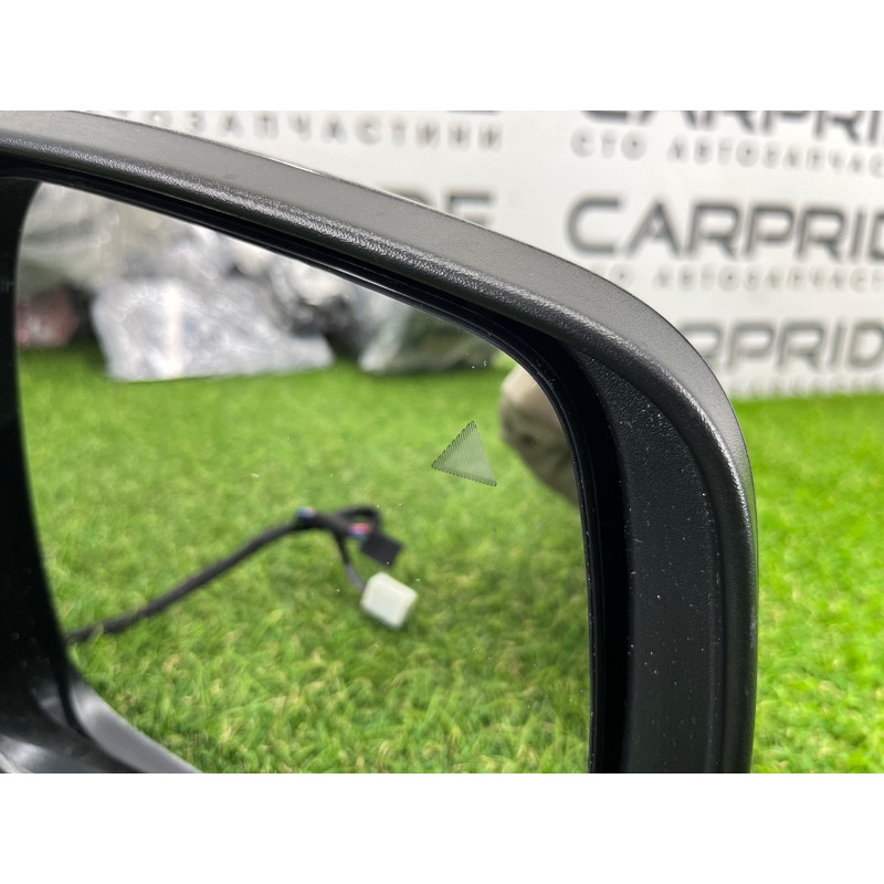 Зеркало (стекла и зеркала) Jeep Grand Cherokee WK2 2020 3.6 6QR50LAUAB