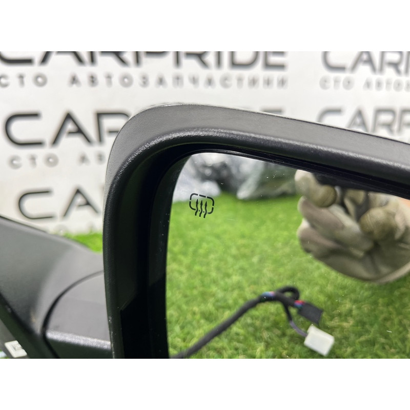 Зеркало (стекла и зеркала) Jeep Grand Cherokee WK2 2020 3.6 6QR50LAUAB