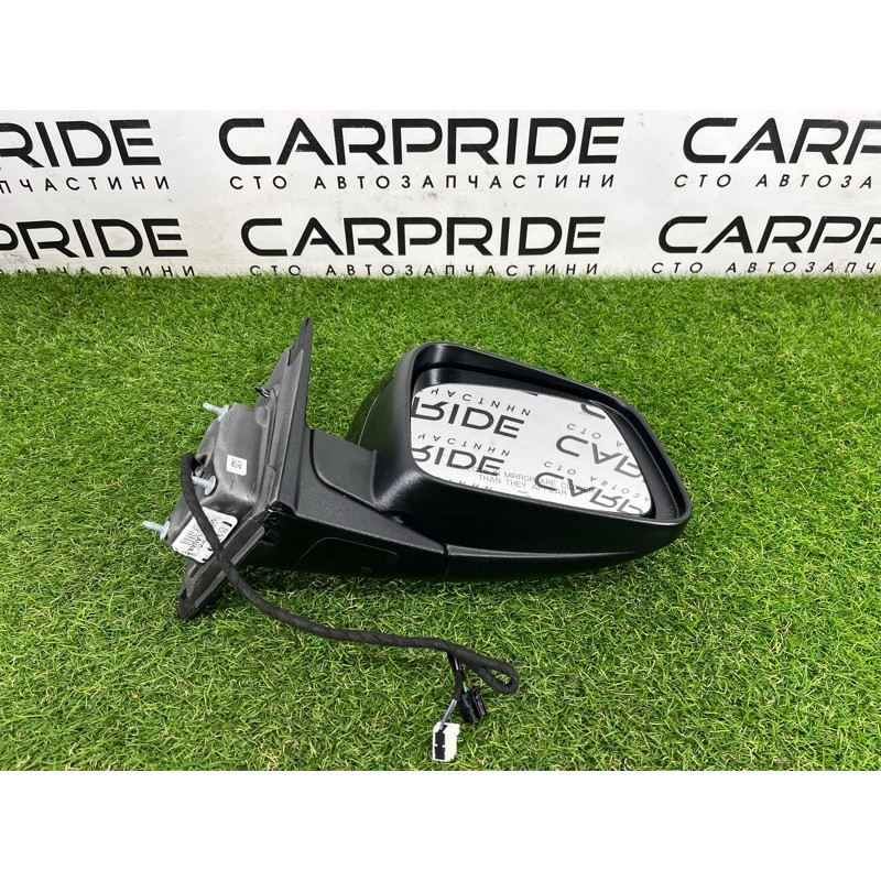 Зеркало (стекла и зеркала) Jeep Grand Cherokee WK2 2020 3.6 6QR50LAUAB