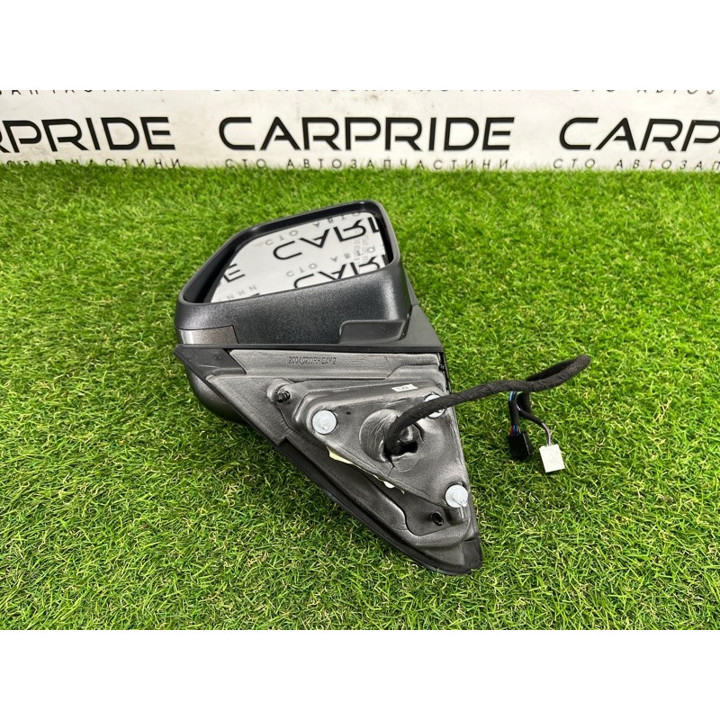 Зеркало (стекла и зеркала) Jeep Grand Cherokee WK2 2020 3.6 6QR50LAUAB