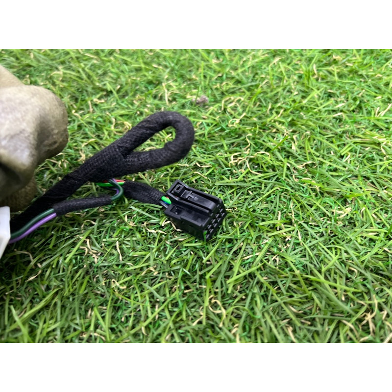 Зеркало (стекла и зеркала) Jeep Grand Cherokee WK2 2020 3.6 6QR50LAUAB