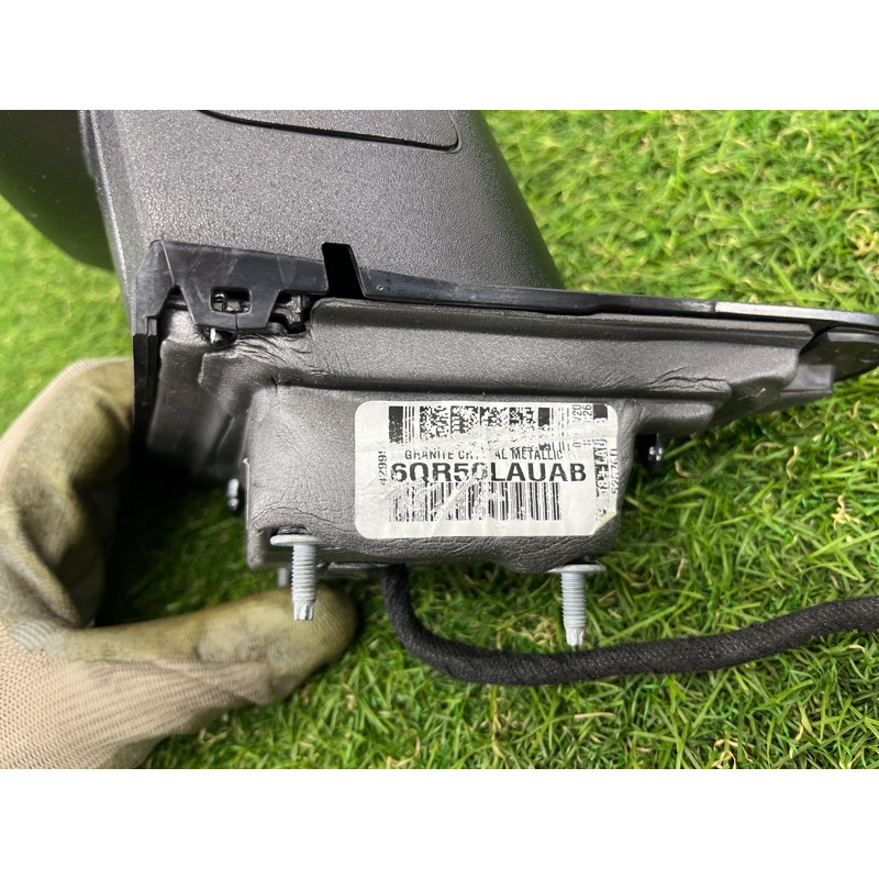 Зеркало (стекла и зеркала) Jeep Grand Cherokee WK2 2020 3.6 6QR50LAUAB