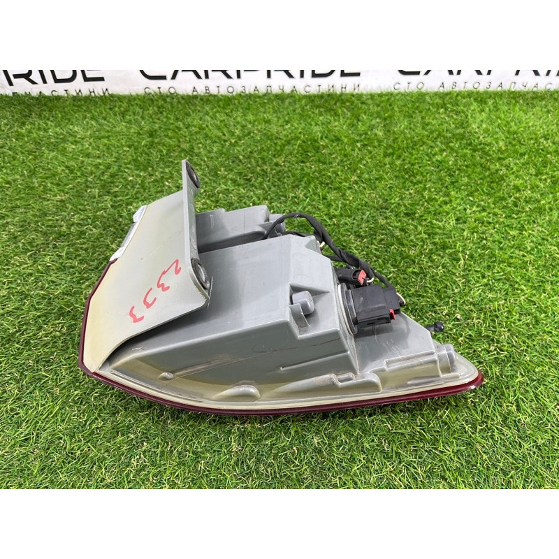 Задний фонарь (оптика) Jeep Grand Cherokee WK2 2017 68110016AE