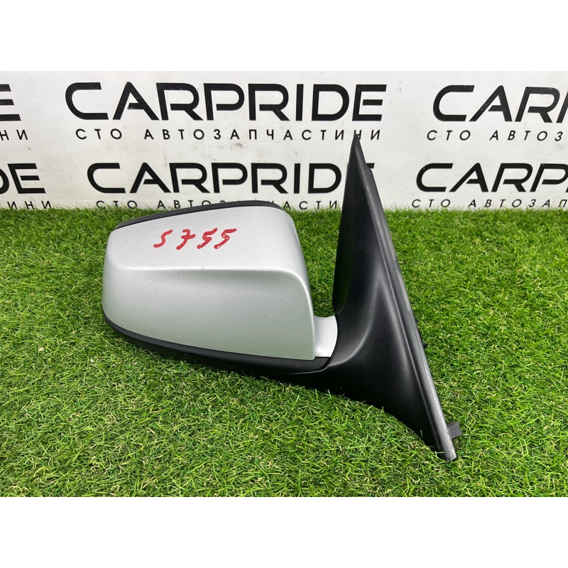 Зеркало (стекла и зеркала) BMW 7-series F02 2011 4.4 N63 51167282128