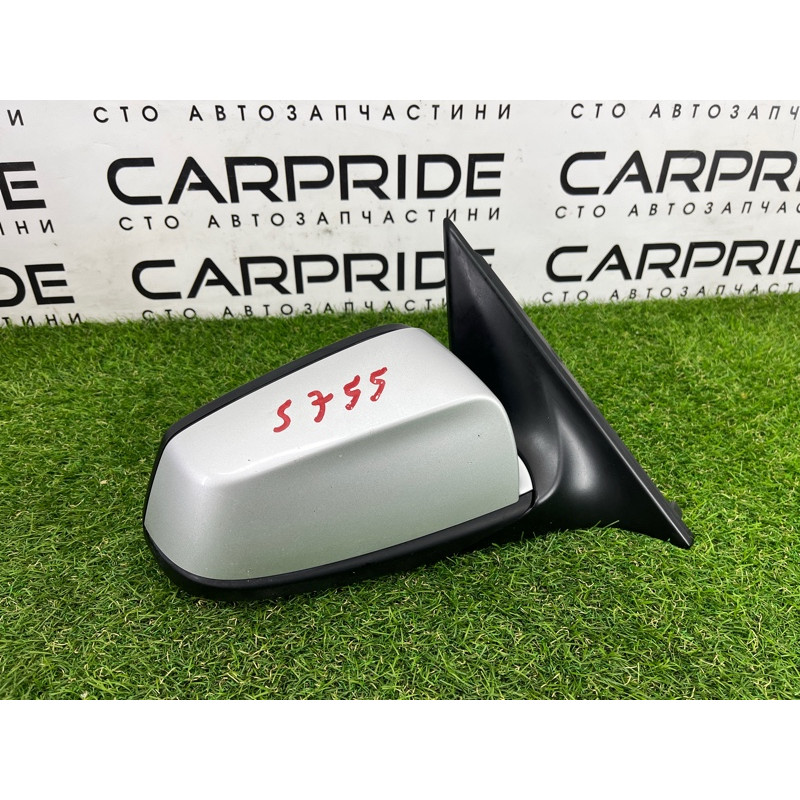 Зеркало (стекла и зеркала) BMW 7-series F02 2011 4.4 N63 51167282128