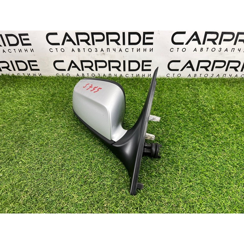 Зеркало (стекла и зеркала) BMW 7-series F02 2011 4.4 N63 51167282128