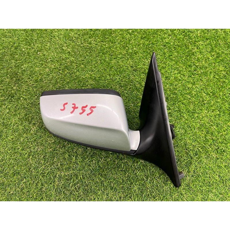 Зеркало (стекла и зеркала) BMW 7-series F02 2011 4.4 N63 51167282128