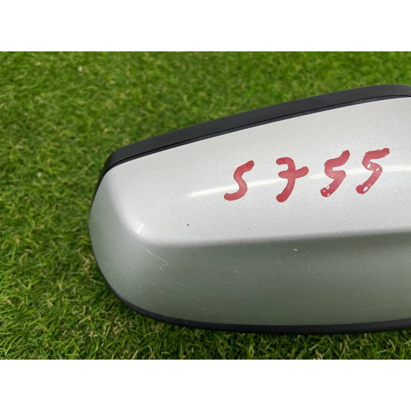 Зеркало (стекла и зеркала) BMW 7-series F02 2011 4.4 N63 51167282128