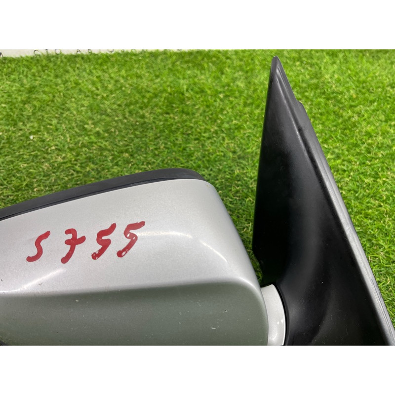 Зеркало (стекла и зеркала) BMW 7-series F02 2011 4.4 N63 51167282128