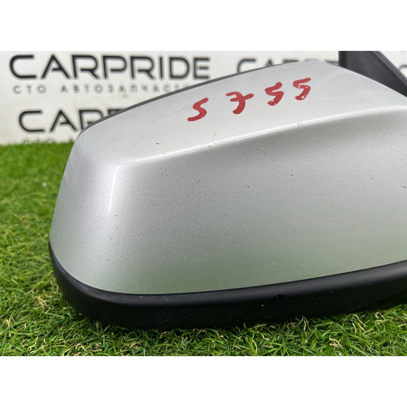 Зеркало (стекла и зеркала) BMW 7-series F02 2011 4.4 N63 51167282128