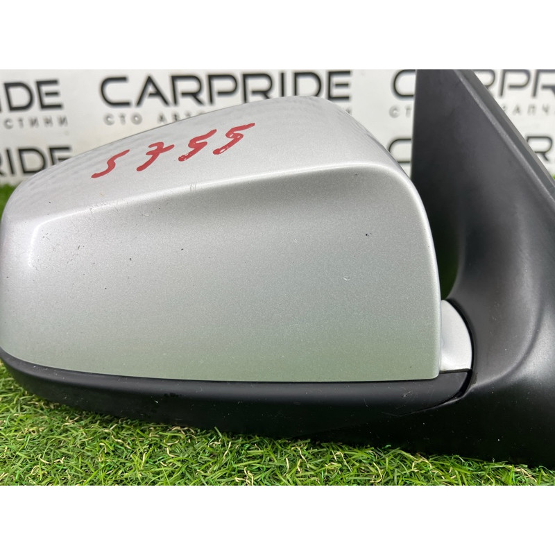 Зеркало (стекла и зеркала) BMW 7-series F02 2011 4.4 N63 51167282128