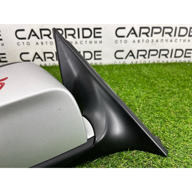 Зеркало (стекла и зеркала) BMW 7-series F02 2011 4.4 N63 51167282128