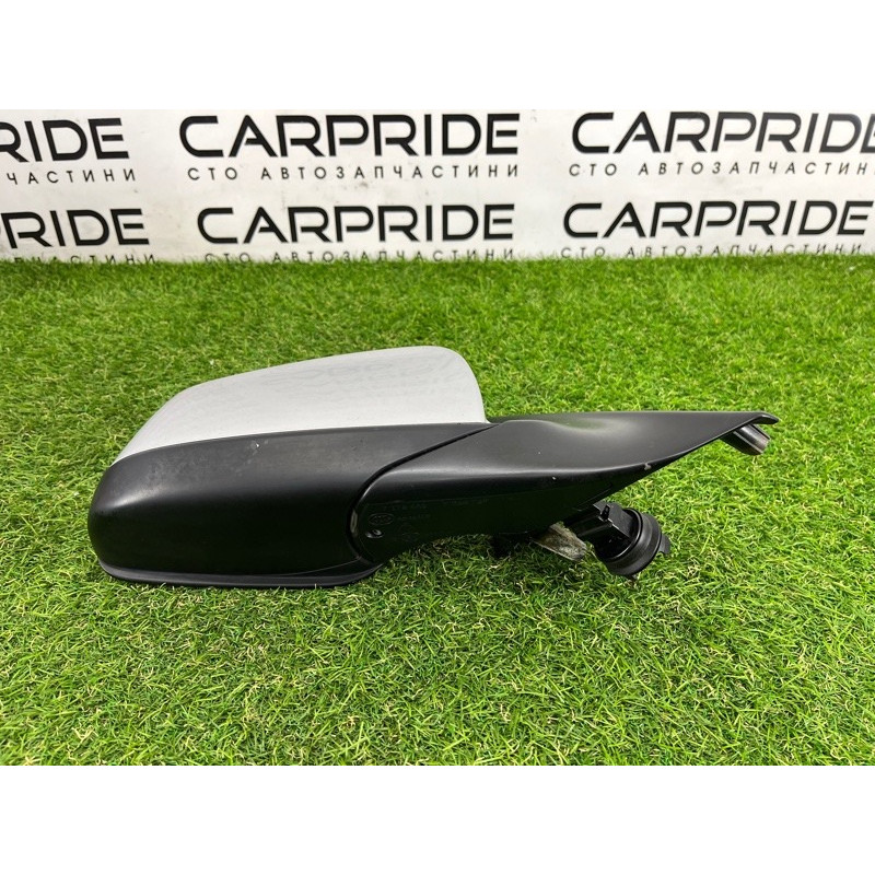 Зеркало (стекла и зеркала) BMW 7-series F02 2011 4.4 N63 51167282128