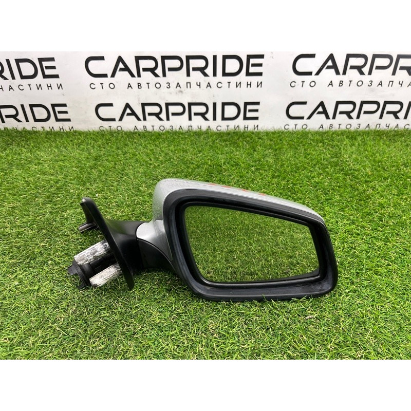 Зеркало (стекла и зеркала) BMW 7-series F02 2011 4.4 N63 51167282128