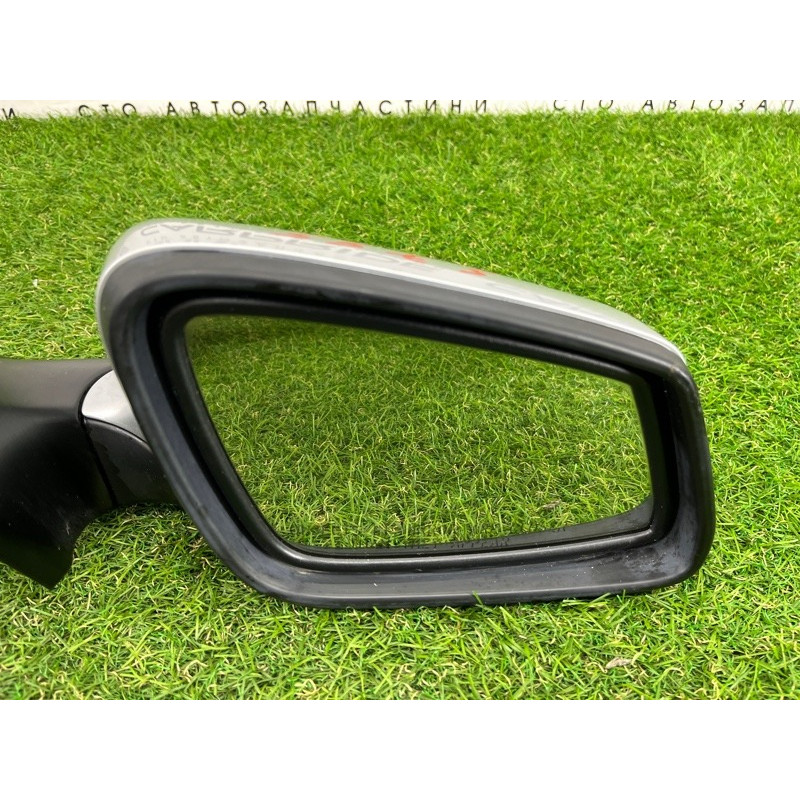 Зеркало (стекла и зеркала) BMW 7-series F02 2011 4.4 N63 51167282128