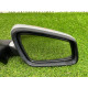 Зеркало (стекла и зеркала) BMW 7-series F02 2011 4.4 N63 51167282128