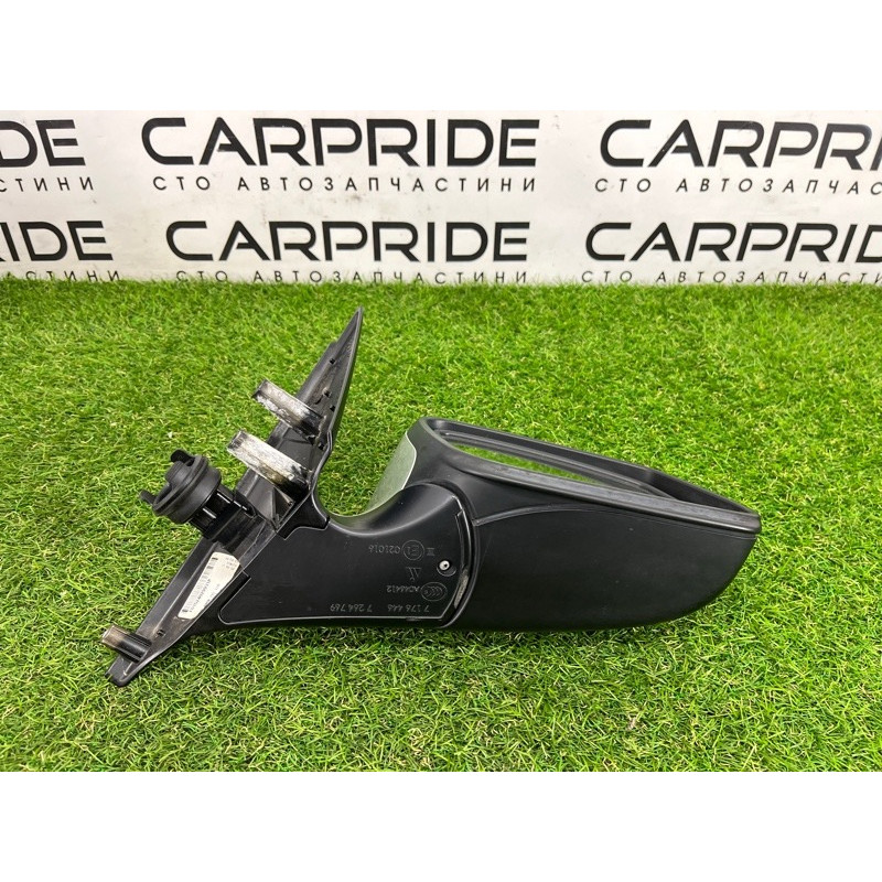 Зеркало (стекла и зеркала) BMW 7-series F02 2011 4.4 N63 51167282128