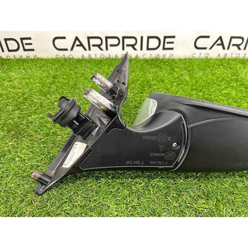 Зеркало (стекла и зеркала) BMW 7-series F02 2011 4.4 N63 51167282128