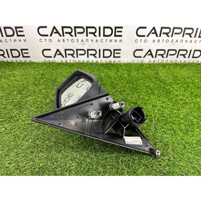 Зеркало (стекла и зеркала) BMW 7-series F02 2011 4.4 N63 51167282128