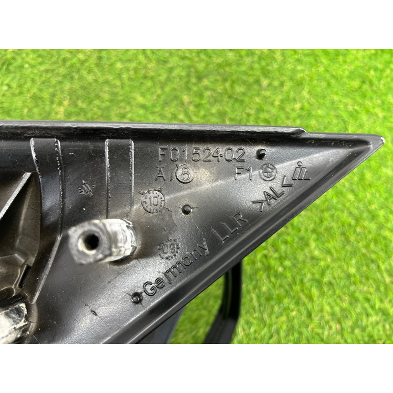 Зеркало (стекла и зеркала) BMW 7-series F02 2011 4.4 N63 51167282128