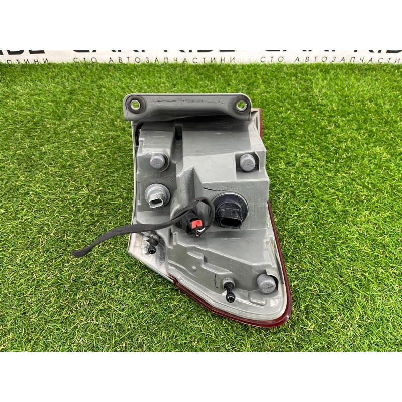 Задний фонарь (оптика) Jeep Grand Cherokee WK2 2017 3.6 68110017AE