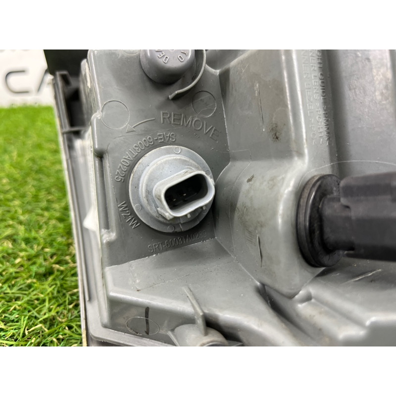 Задний фонарь (оптика) Jeep Grand Cherokee WK2 2017 3.6 68110017AE