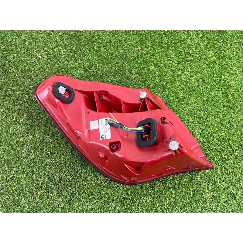 Задний фонарь (оптика) BMW 7-series F02 2011 4.4 N63 63217182202