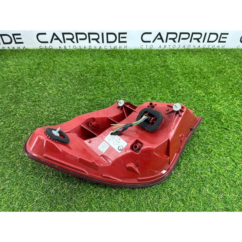 Задний фонарь (оптика) BMW 7-series F02 2011 4.4 N63 63217182202