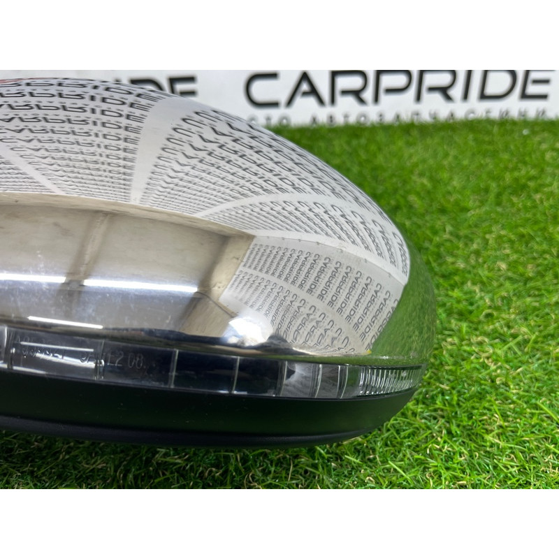 Зеркало (стекла и зеркала) Volkswagen Touareg NF 2013 3.6 7P6857507M9B9