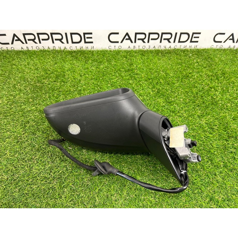 Зеркало (стекла и зеркала) Volkswagen Touareg NF 2013 3.6 7P6857507M9B9