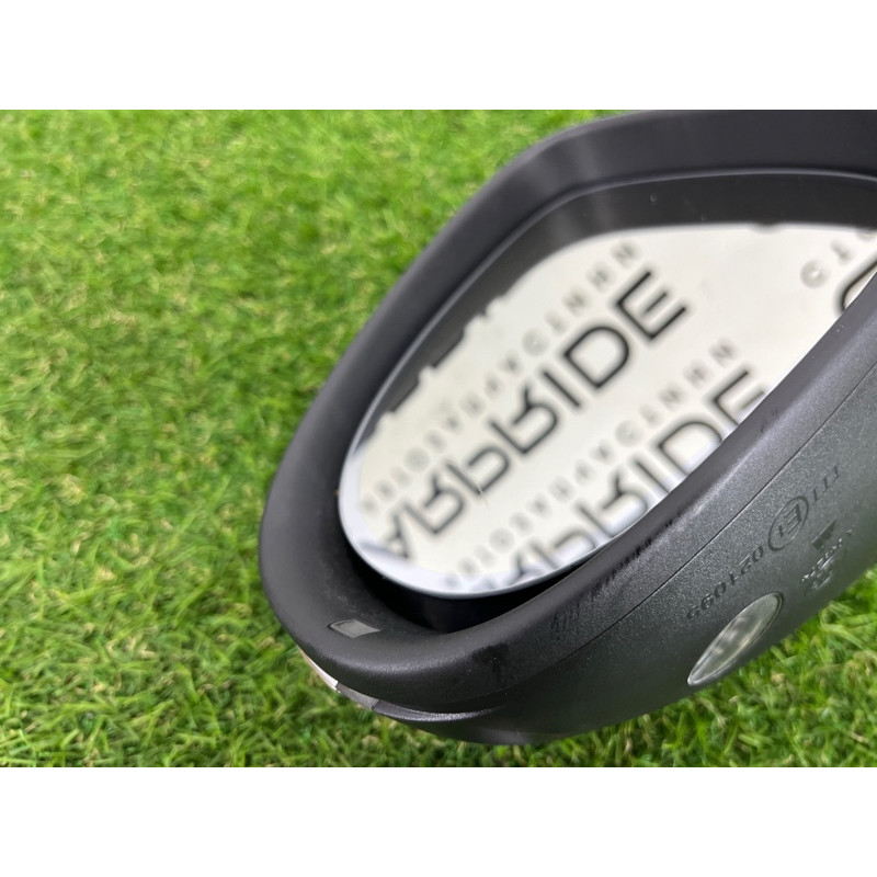 Зеркало (стекла и зеркала) Volkswagen Touareg NF 2013 3.6 7P6857507M9B9