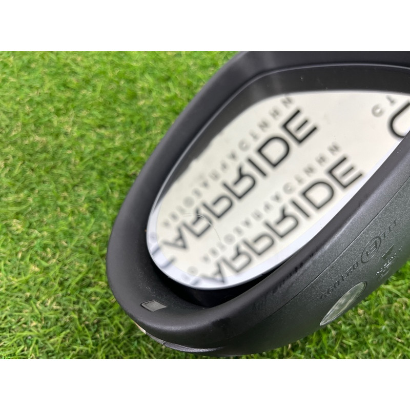 Зеркало (стекла и зеркала) Volkswagen Touareg NF 2013 3.6 7P6857507M9B9