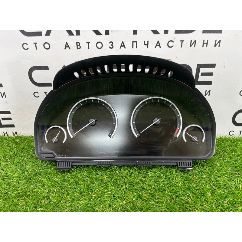 Панель приборов (салон) BMW 7-series F02 2011 4.4 N63 62108795126