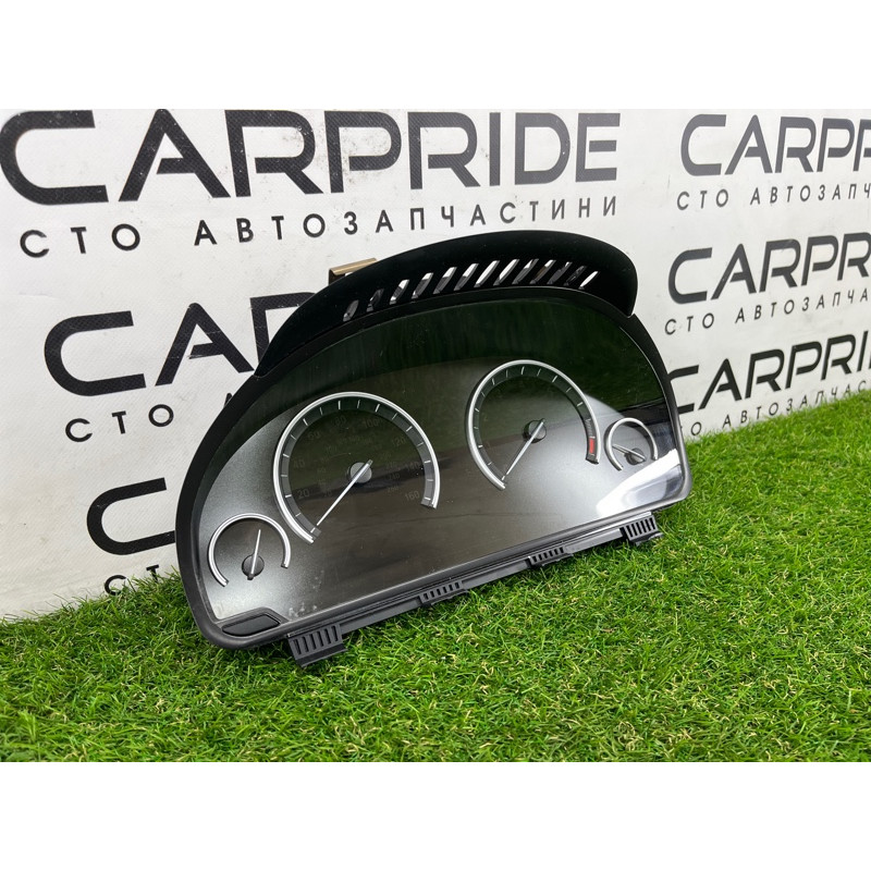 Панель приборов (салон) BMW 7-series F02 2011 4.4 N63 62108795126