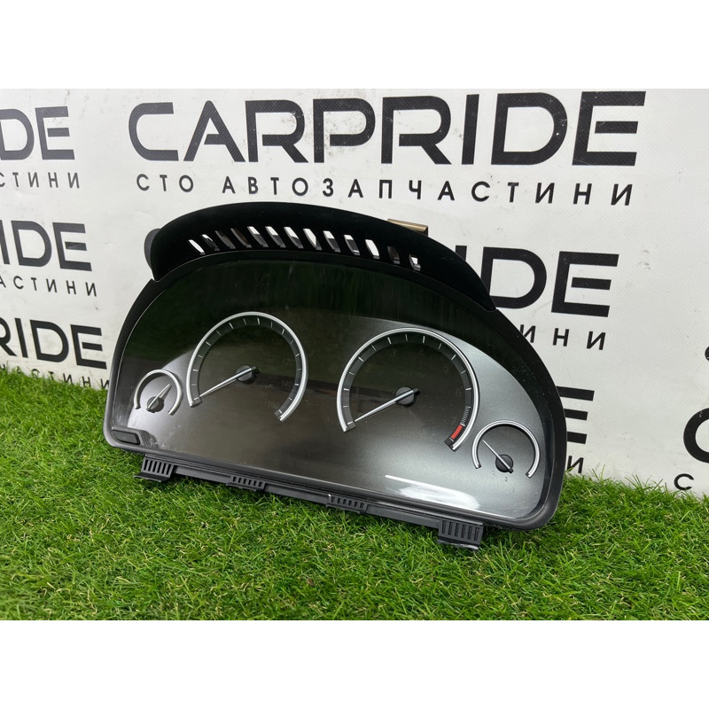 Панель приборов (салон) BMW 7-series F02 2011 4.4 N63 62108795126