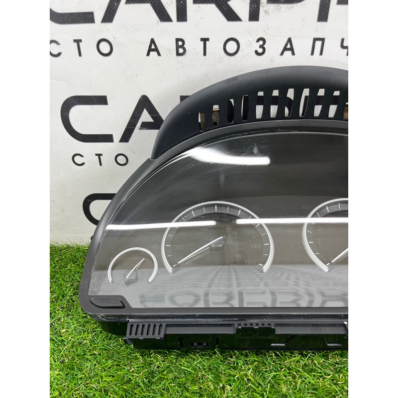 Панель приборов (салон) BMW 7-series F02 2011 4.4 N63 62108795126